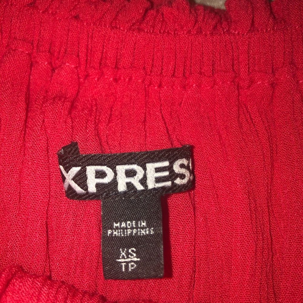 Express Top - Picture 4 of 8